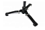 MONOPÉ MODELO WT3958M - CABEÇA HIDRAULICA - alt maxima 1,50m - Imagem 3