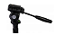 MONOPÉ MODELO WT3958M - CABEÇA HIDRAULICA - alt maxima 1,50m - Imagem 4