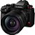 Câmera Panasonic LUMIX S1R II com Lente 24-60mm f/2.8 - Imagem 7