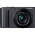 Câmera Panasonic ZS300 Digital (Silver) - Imagem 1