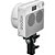 Luz LED portátil Godox ML100Bi - Imagem 6