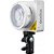 Luz LED portátil Godox ML100Bi - Imagem 2