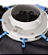 Amaran Softbox Light Octadome 60cm - Imagem 4