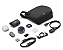Microfone DJI Mic Mini 2 (1 TX Microfone + 1 RX Receptor) BR - DJI145 - Imagem 1