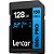 Cartão de Memória SD 128 GB Lexar 800x PRO V30 - Imagem 3