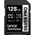 Cartão de Memória SD 128GB Lexar Silver Pro V60 - Imagem 1