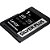Cartão de Memória SD 1TB Lexar Silver Plus V30 - Imagem 3
