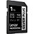 Cartão de Memória SD 1TB Lexar Silver Plus V30 - Imagem 2