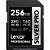 Cartão de Memória SD 256GB Lexar Silver Pro V60 - Imagem 1