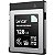 Cartão de Memória SD LEXAR 128GB CFexpress Type B DIAMOND - Imagem 2