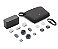 Microfone DJI Mic Mini 2 (2 TX + 1 RX USB-C + 1 Case de carregamento) BR - DJI142 - Imagem 1