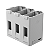 Hub de carregamento DJI Lito X1 BR - DJI1087 - Imagem 1