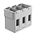 Hub de carregamento DJI Lito X1 BR - DJI1087 - Imagem 2