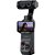Insta360 Luna Ultra Standard (Preto) - Imagem 3