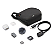 Microfone DJI Mic Mini 2 (1 TX Microfone) BR - DJI146 - Imagem 1