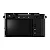 Câmera Digital Mirrorless Fujifilm X-E5 Black - Imagem 2