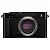 Câmera Digital Mirrorless Fujifilm X-E5 Black - Imagem 1