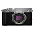 Câmera FUJIFILM X-E5 SILVER - Imagem 1