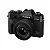 Câmera FUJIFILM X-T30III XC13-33 BLACK - Imagem 2