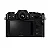 Câmera FUJIFILM X-T30III BLACK (corpo) - Imagem 2