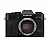 Câmera FUJIFILM X-T30III BLACK (corpo) - Imagem 1