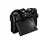Câmera FUJIFILM X-T30III BLACK (corpo) - Imagem 3