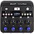 Gravador de podcast portátil multitrack Zoom PodTrak P4next - Imagem 1