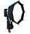 LED Amaran Ray 60c Monolight RGB - Imagem 3