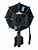 LED Amaran Ray 60c Monolight RGB - Imagem 5