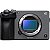 Câmera SONY FX5 (Pré-Venda) - Imagem 1