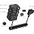 SmallRig 4884 D-Tap para bateria fictícia NP-F de dupla face - Imagem 3