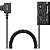 SmallRig 4884 D-Tap para bateria fictícia NP-F de dupla face - Imagem 2