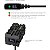 SmallRig 4884 D-Tap para bateria fictícia NP-F de dupla face - Imagem 4