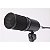 Microfone Zoom Dinâmico Super Cardioide Zdm-1 Podcast - Imagem 3