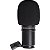 Microfone Zoom Dinâmico Super Cardioide Zdm-1 Podcast - Imagem 2
