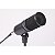 Microfone Zoom Dinâmico Super Cardioide Zdm-1 Podcast - Imagem 4