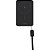 CARGADOR PORTÁTIL G-TIDE POWERBANK SLIM 01 5.000MAH LIGHTNING/USB-C BLACK - Imagem 2