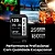 Cartão de Memória SD 128GB V30 Silver Plus Lexar SDXC UHS-I 255/180 MB/s - Imagem 2