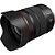 Lente Canon RF 20-50mm f/4 L IS USM PZ - Imagem 2