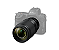Lente Nikon NIKKOR Z 70-180mm f/2.8 - Imagem 5