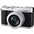 Câmera Digital Panasonic LUMIX L10 (Silver) - Imagem 3