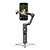 Estabilizador DJI Osmo Mobile 8P Advanced Tracking Combo BR - DJI148 - Imagem 1