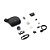 Microfone DJI Mic Mini 2S (1 TX + 1 RX) BR - DJI151 - Imagem 3