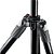 Tripé Manfrotto 290 Xtra MT290XTA3 de alumínio — sem cabeça - Imagem 3