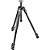 Tripé Manfrotto 290 Xtra MT290XTA3 de alumínio — sem cabeça - Imagem 1