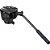 Kit Tripé Manfrotto MVK500XAM com cabeça fluida 500X - Imagem 2