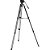 Kit Tripé Manfrotto MVK500XAM com cabeça fluida 500X - Imagem 3