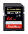 Cartão de Memória SD SANDISK 64 GB Extreme PRO V30 - Imagem 1