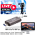 Placa de Captura HDMI/USB 3.0 RULLZ (1080p 60fps) - Imagem 3