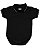 Polo Stellar - Suedine Preto - Imagem 1